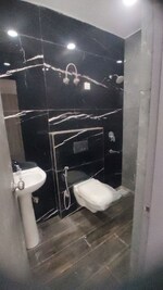 3 BHK + Extra Room 110 Sq.Ft. Apartment in Dhakoli