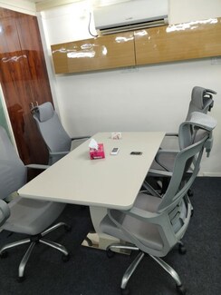 Office Space For Rent in BSEL Tech Park