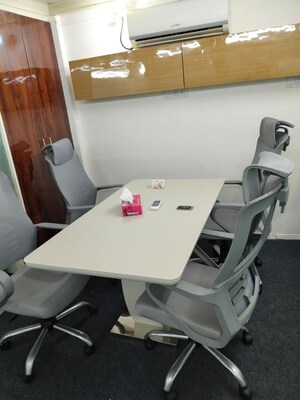  Office Space For Rent in BSEL Tech Park, Vashi Sector 30a