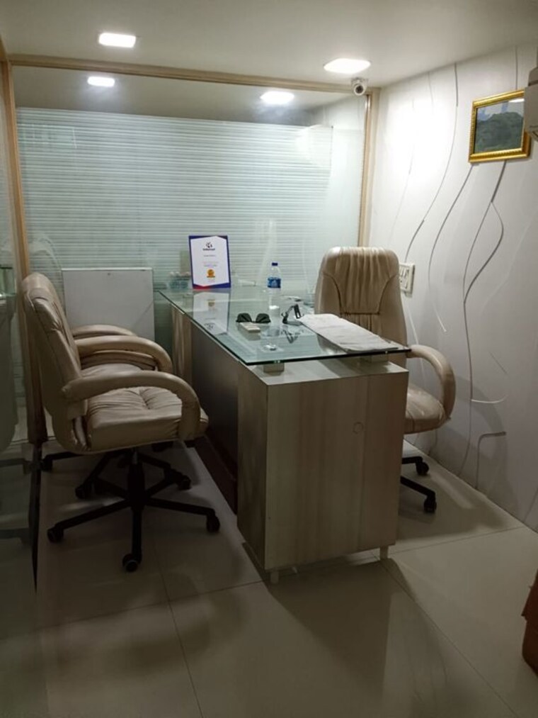 Team Area, bsel-tech-park Commercial Office Space 700 Sq.Ft. In Vashi Sector 30a Navi Mumbai 10213330
