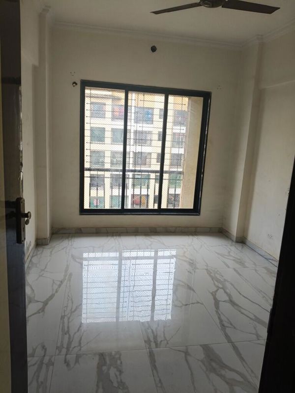 1 BHK Apartment For Sale in RNA NG Shree Ram Van