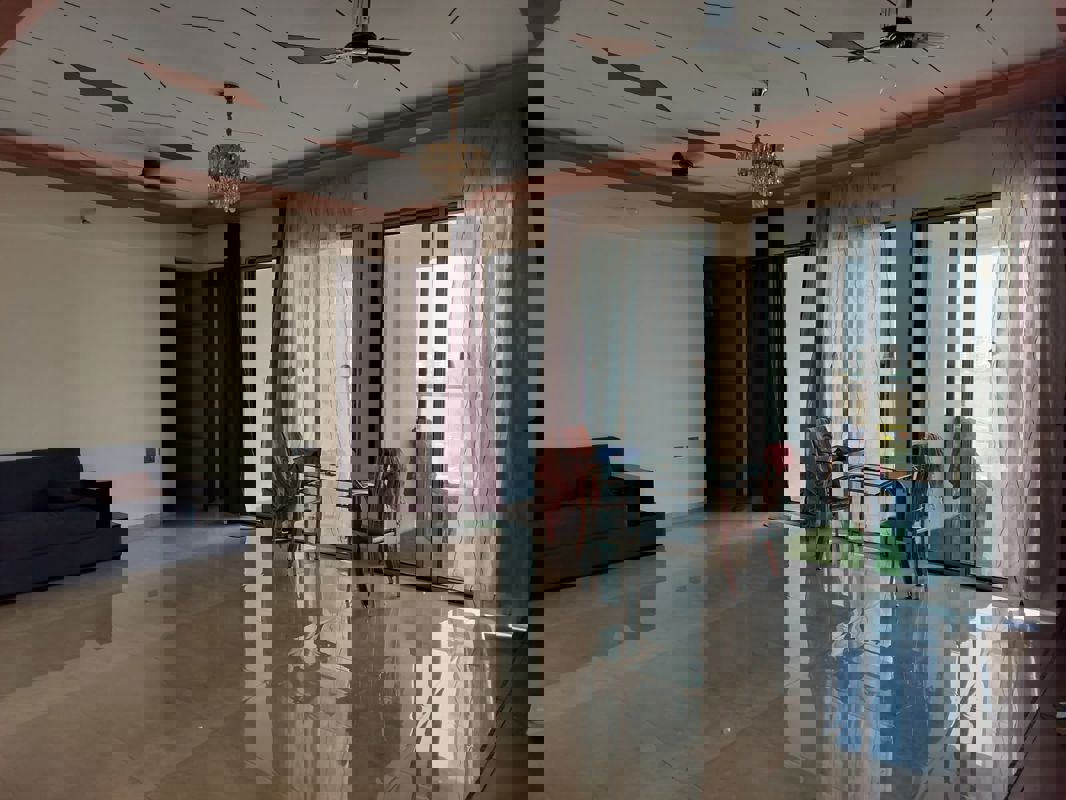 2 BHK + Extra Room 809 Sq.Ft. Apartment in Kohinoor Shangrila