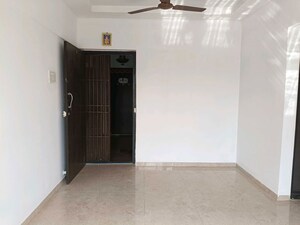 1 BHK Apartment For Sale in RNA Platinum City, Vasai East