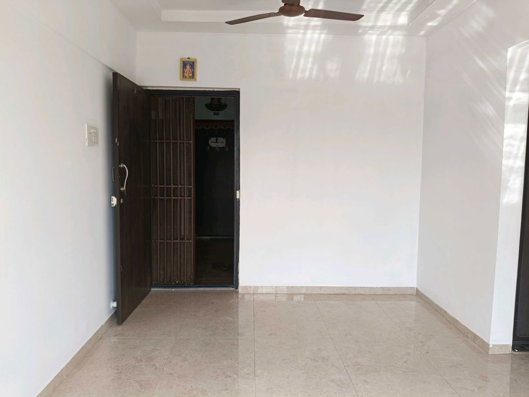 1 BHK Apartment For Sale in RNA Platinum City