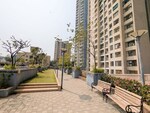 4 BHK + Servant Room 2580 Sq.Ft. Apartment in JP Decks