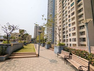4 BHK Apartment For Sale in JP Decks, Goregaon East
