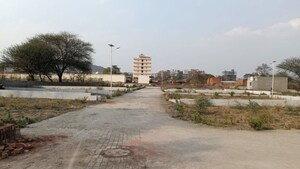  Plot – Exterior View View at Hinjewadi Phase 2 - for Sale