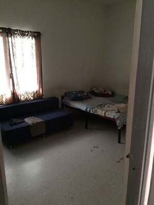 Kitchen in Studio Apartment at Yugma Sahkari Gruharachana Sanstha Maryadit, Kothrud – for Rent