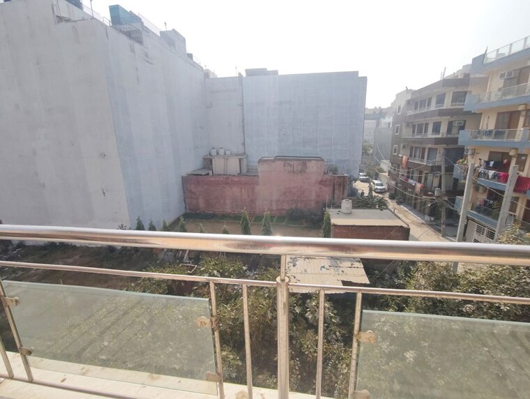 Exterior View, maidan garhi 3 Bedroom 1250 Sq.Ft. Apartment In Maidan Garhi Delhi 10213306