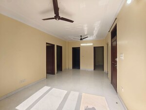 Building Lobby in 3 BHK Apartment at Maidan Garhi – for Rent