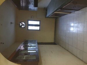 Kitchen in 2 BHK Independent House at Sector 16 – for Rent