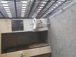 Kitchen in 2 BHK Independent House at Sector 16 – for Rent