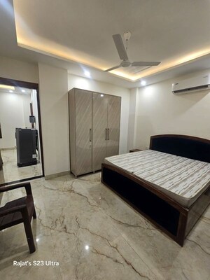 Bedroom in 2 BHK Apartment at Signature Global Prime, Sector 63a – for Sale