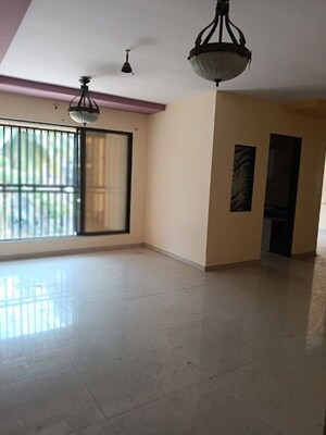 2 BHK Apartment For Rent in Agarwal Yashwant Heights, Virar West