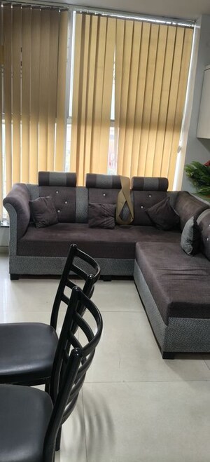 Team Area in  Office Space at BSEL Tech Park, Vashi Sector 30a – for Rent