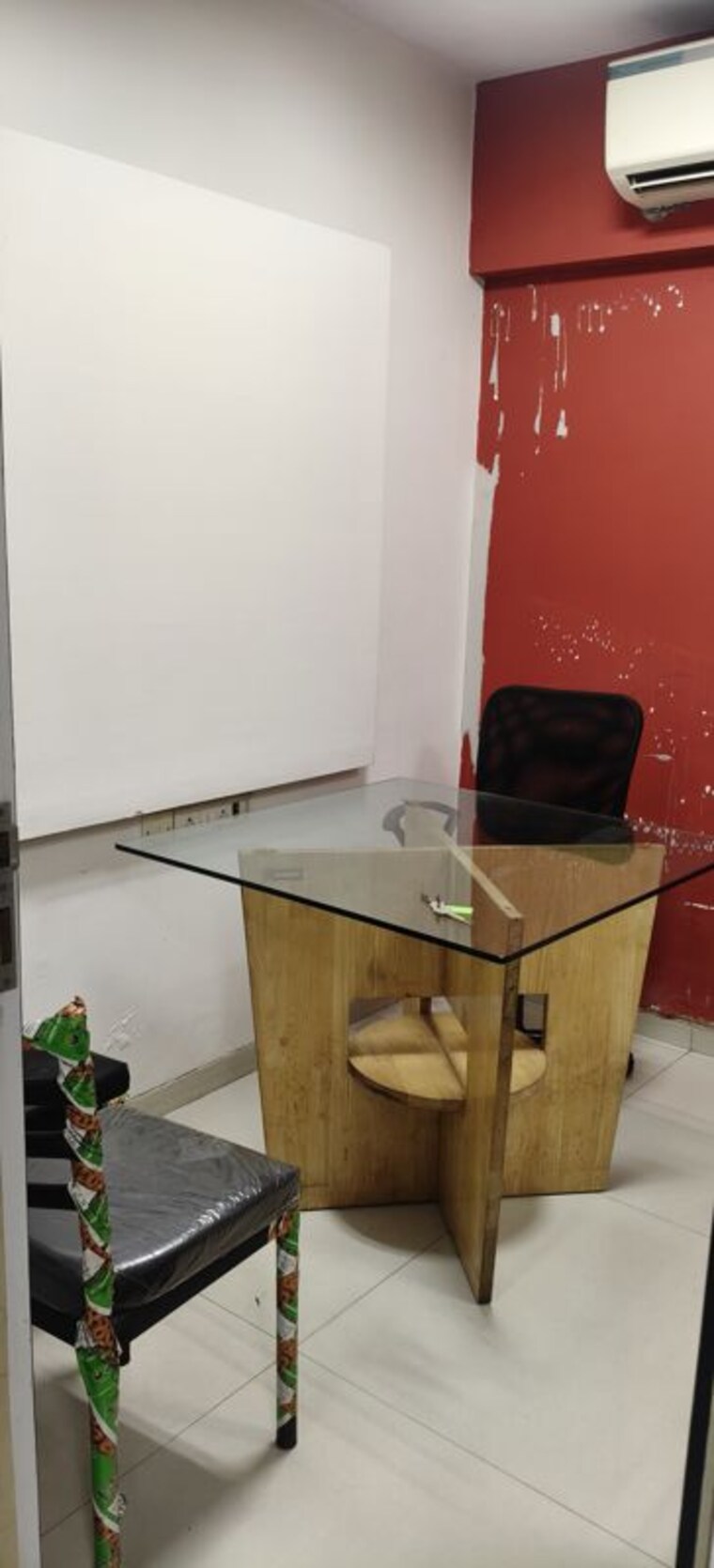 undefined, bsel-tech-park Commercial Office Space 800 Sq.Ft. In Vashi Sector 30a Navi Mumbai 10213365