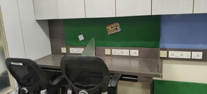 Furnished Amenities in  Office Space at BSEL Tech Park, Vashi Sector 30a – for Rent