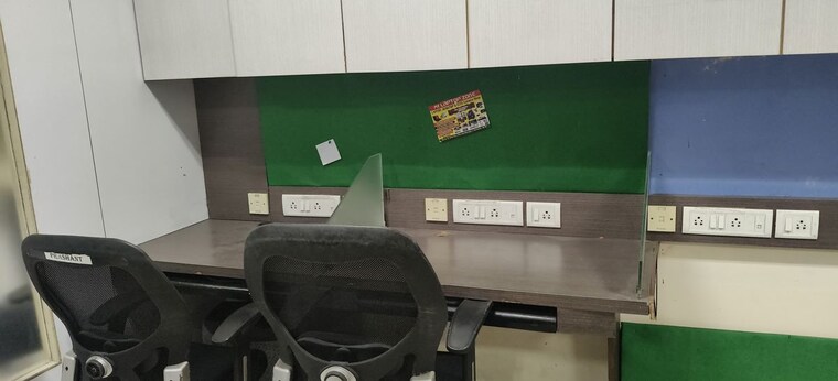 undefined, bsel-tech-park Commercial Office Space 800 Sq.Ft. In Vashi Sector 30a Navi Mumbai 10213365