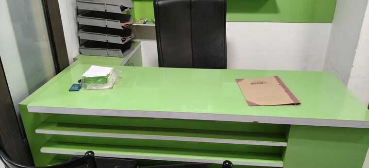 undefined, bsel-tech-park Commercial Office Space 800 Sq.Ft. In Vashi Sector 30a Navi Mumbai 10213365