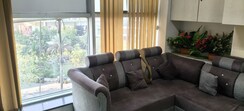 Office Space For Rent in BSEL Tech Park