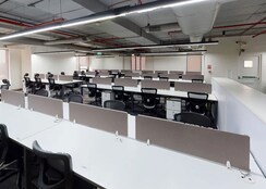 Office Space For Rent in Wakad