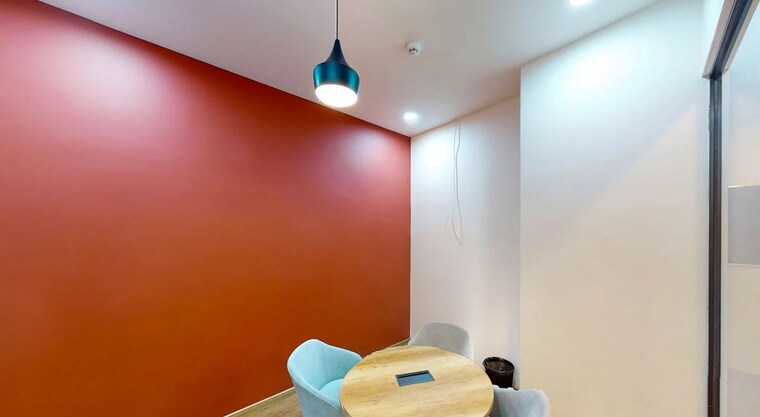 undefined, wakad Commercial Office Space 4800 Sq.Ft. In Wakad Pune 10213361