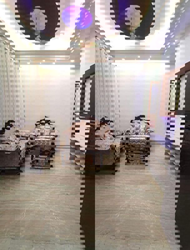 2 BHK + Pooja Room 800 Sq.Ft. Apartment in Signature Global Prime