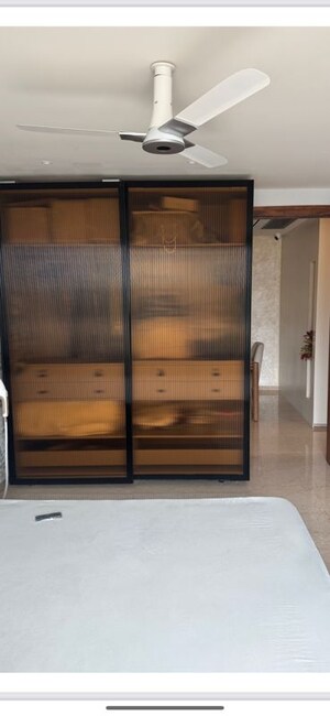 Furnished Amenities in 1 BHK Apartment at Marvels Omkara, Kalamboli – for Sale