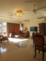 4 BHK + Pooja Room 2000 Sq.Ft. Apartment in Oberoi Crest