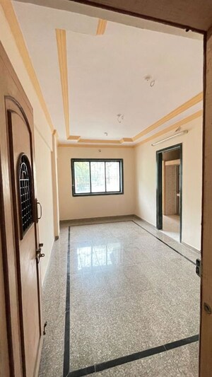 1 BHK Apartment For Sale in Evershine City, Vasai East