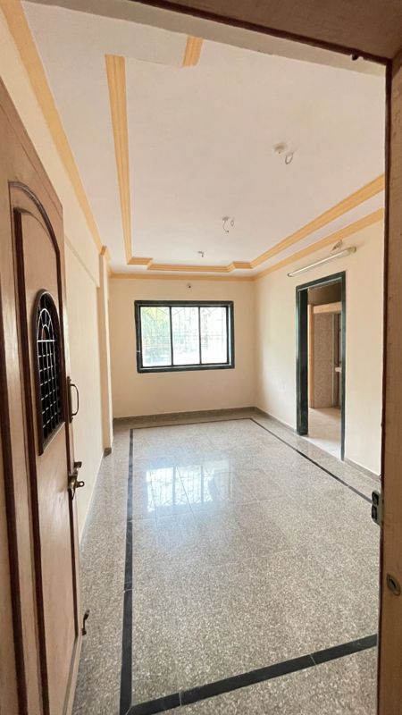 1 BHK Apartment For Sale in Evershine City