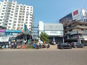  Office Space – Exterior View View at Tripunithura - for Rent