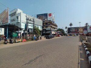  Office Space – Exterior View View at Tripunithura - for Rent