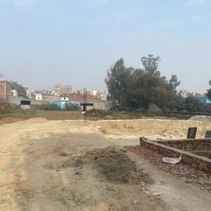 Plot Area in  Plot at Bhajanpura – for Sale