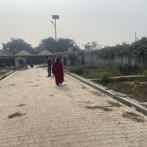 Plot Area in  Plot at Bhajanpura – for Sale