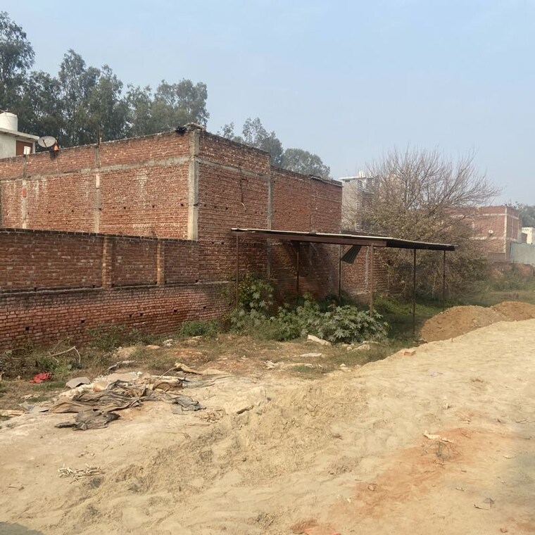 undefined, bhajanpura  52 Sq.Yd. Plot In Bhajanpura Delhi 10213357