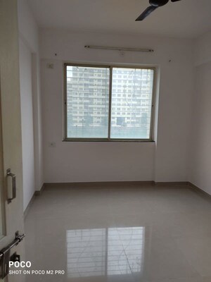 Room in 1 BHK Apartment at Shri Vardhaman Vatika, Thergaon – for Sale