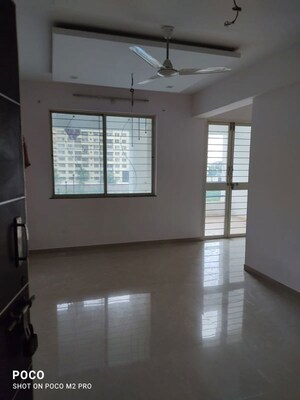 Room in 1 BHK Apartment at Shri Vardhaman Vatika, Thergaon – for Sale