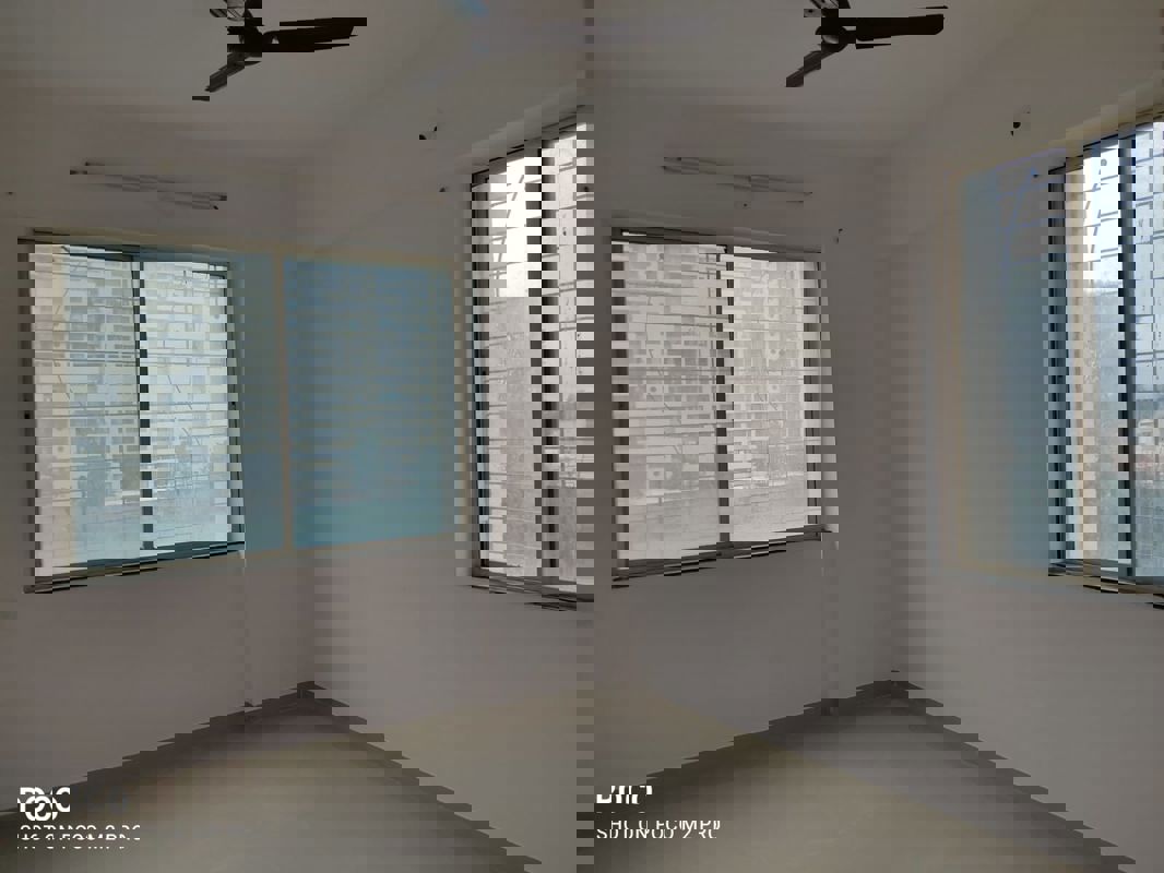 1 BHK + Extra Room 521 Sq.Ft. Apartment in Shri Vardhaman Vatika