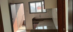 Kitchen in 2 BHK Apartment at Mahindra Centralis Tower 1, Pimpri – for Rent