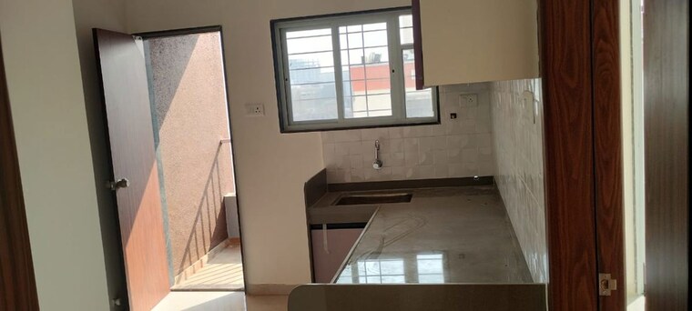 Kitchen, mahindra-centralis-tower-1 2 Bedroom 594 Sq.Ft. Apartment In Pimpri Pune 10213382