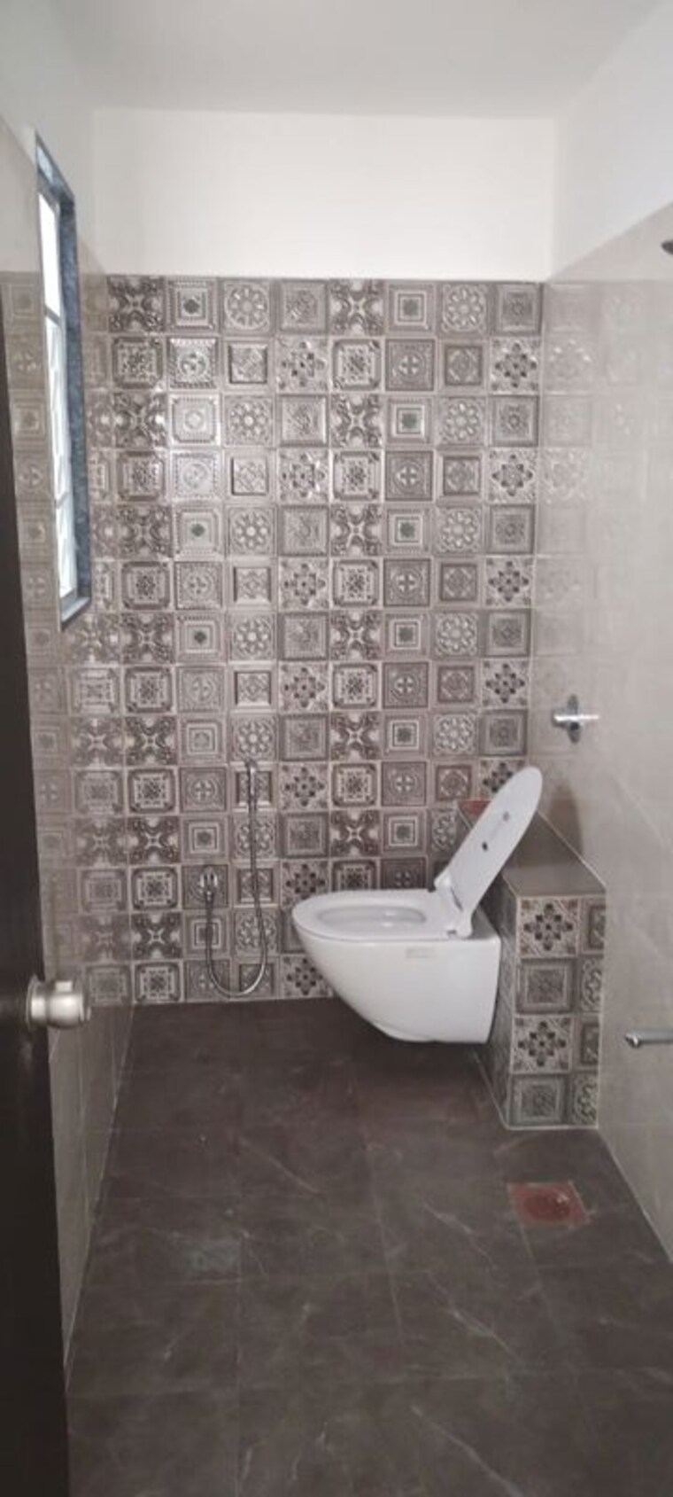 Attached Bathroom, mahindra-centralis-tower-1 2 Bedroom 594 Sq.Ft. Apartment In Pimpri Pune 10213382