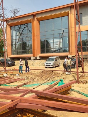  Shop For Sale in Sector 27a