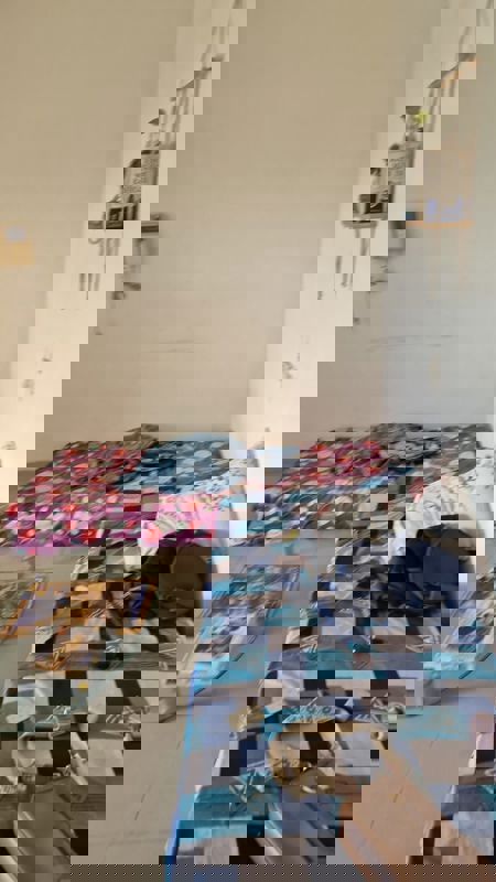 2.5 BHK + Servant Room 900 Sq.Ft. Apartment in Evershine Sapphire