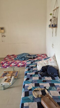 2.5 BHK + Servant Room Apartment For Sale in Evershine Sapphire
