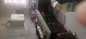 Kitchen in 2 BHK Apartment at Sector 86 – for Rent