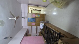 Bedroom in 2 BHK Apartment at Dar Us Salaam CHS, Agripada – for Sale