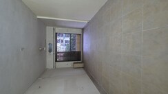 2 BHK + Servant Room Apartment For Sale in Dar Us Salaam CHS