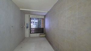 2 BHK Apartment For Sale in Dar Us Salaam CHS, Agripada