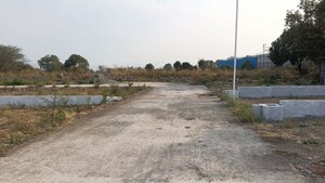  Plot For Sale in Marunji